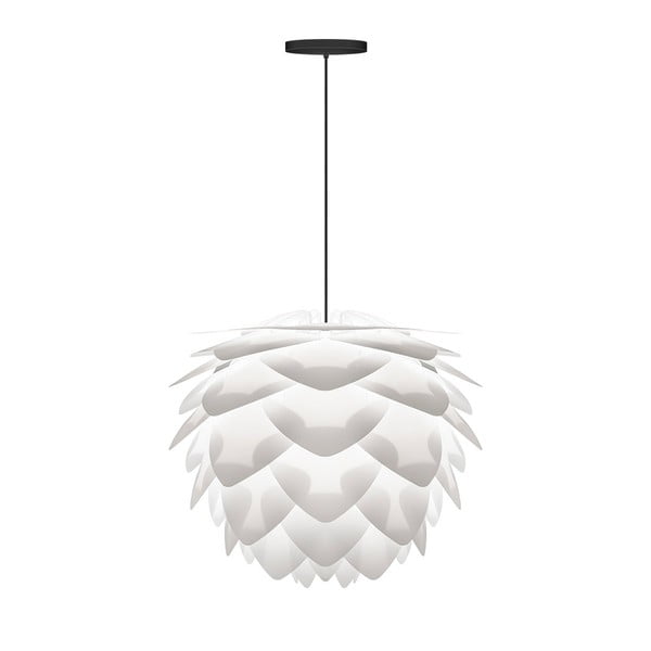 Valge lambivari ø 32 cm Silvia - UMAGE-image-1