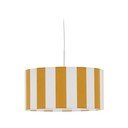 Kollane lambivari ø 40 cm Ciral - Kave Home