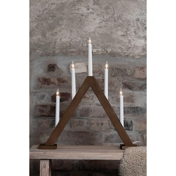 Jõulumotiividega valguskaunistus Ariele - Markslöjd-image-3