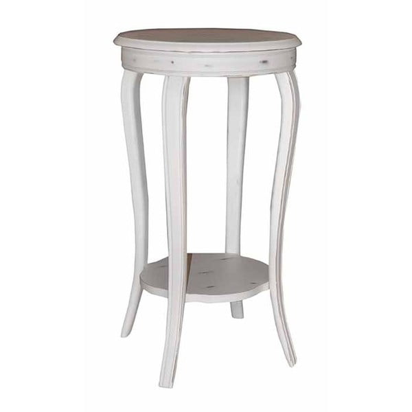 Odkládací stolek Babil Coffee, 42x42x74 cm