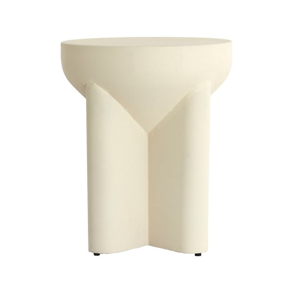 Metallist ümmargune hoiulaud ø 36 cm Mikado - Light & Living-image-1