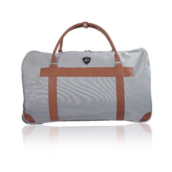 Hall reisikott ratastel Oslo, 63 l - GENTLEMAN FARMER-image-2