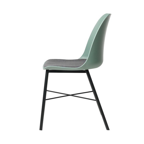 2 rohelise-hallist toolist koosnev komplekt Whistler - Unique Furniture-image-2