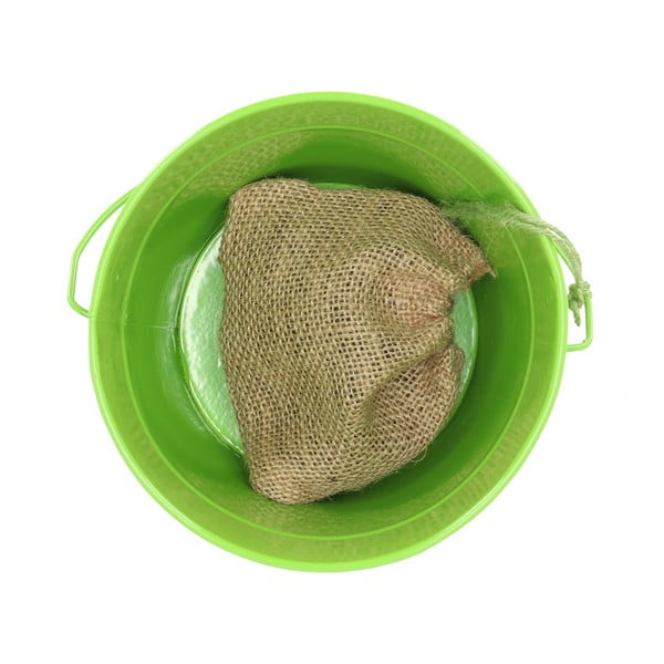 Ämber koos koormarihmaga - Esschert Design-image-3