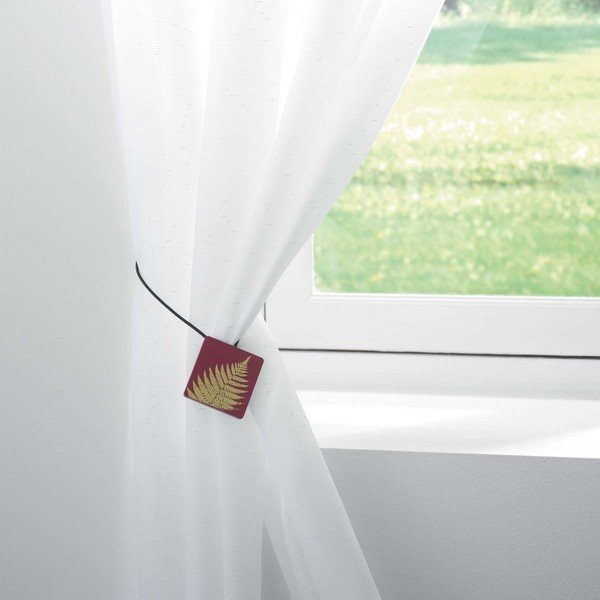 Kardinaklamber Lisette – douceur d'intérieur-image-1