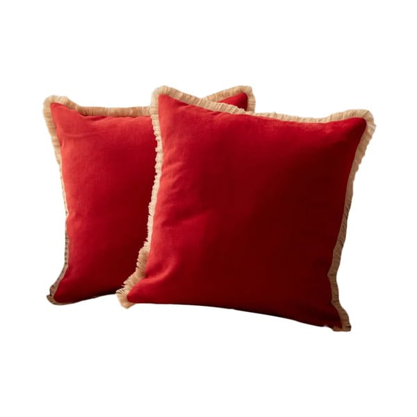 Padjakatted 2tk komplektis 43x43 cm Sacakli - Mioli Decor