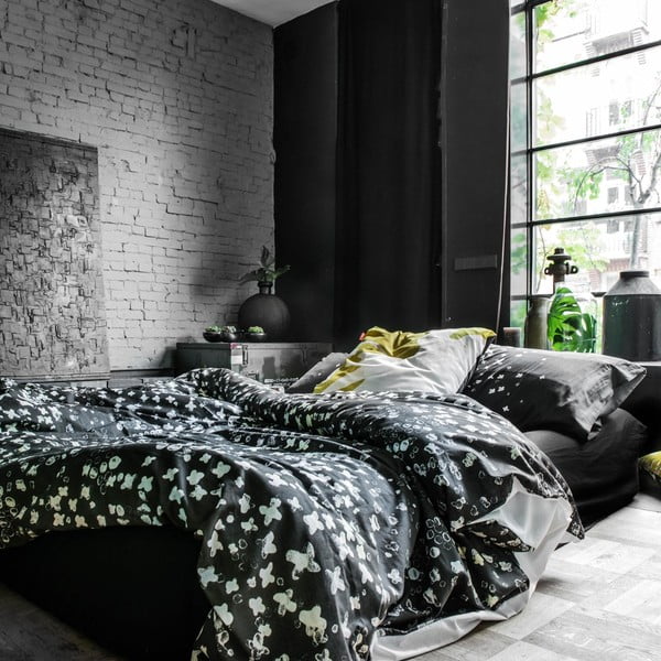 Puuvillane tekipadi , 140 x 200 cm Starlight - Blanc-image-4