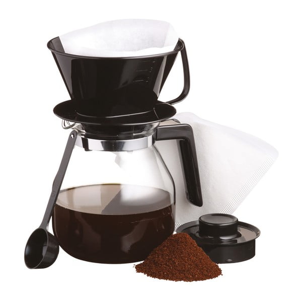 Sada na přípravu filtrované kávy Kitchen Craft Le’Xpress