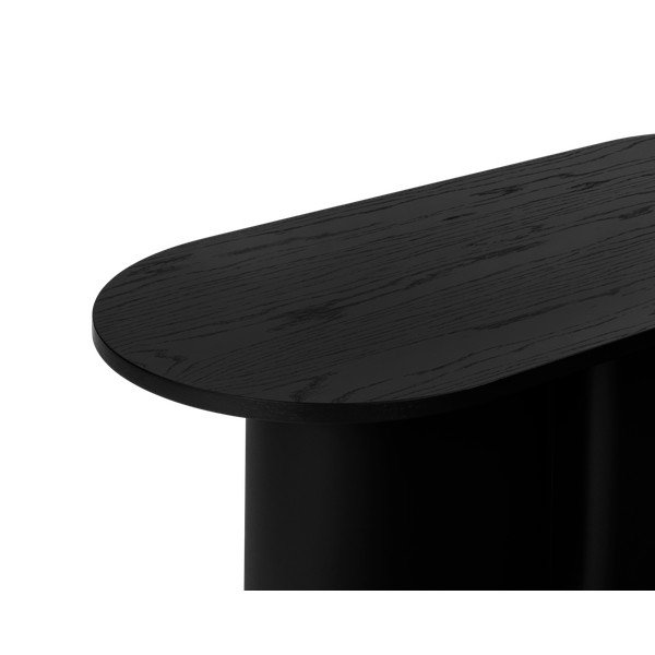 Must kohvilaud tammest pealispinnaga 50x115 cm Looi - noo.ma-image-4