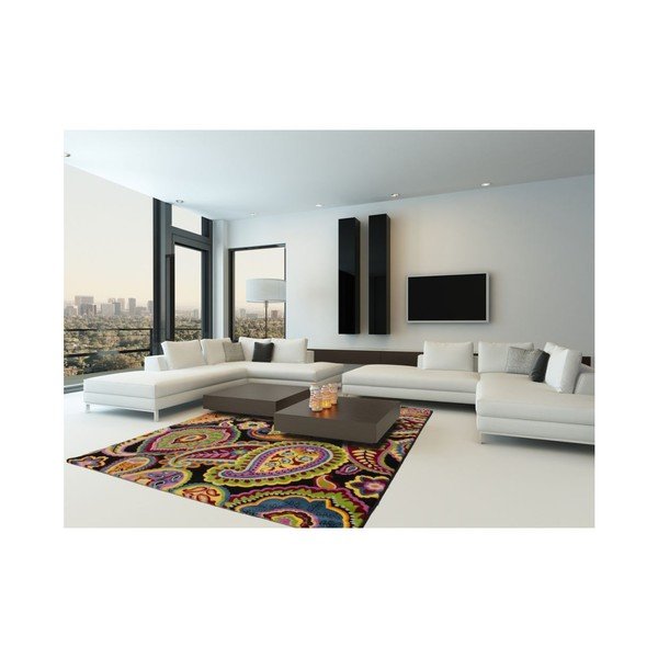 Koberec Esprit 105 Multi, 160x230 cm-image-2
