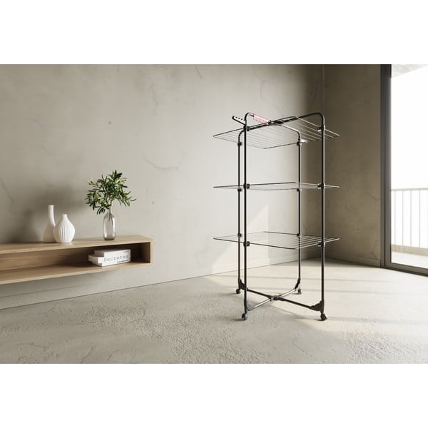 Must pesunöör 30 m Mixer 3 - Vileda-image-3