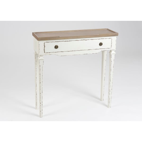 Konzolový stolek Gustave, 80 cm