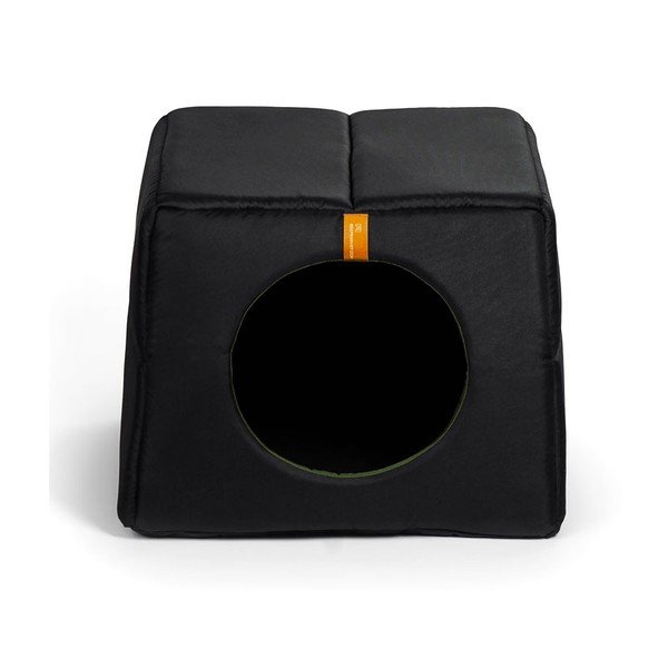 Must väike koerakuut 48x48 cm Up and Down XL – Rexproduct-image-4