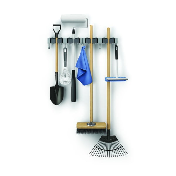 Seinakinnitused luudade ja mopi jaoks, komplektis 2 tk. - Metaltex-image-2