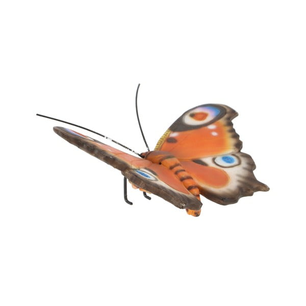 Polüresiinist aiakujuke Butterfly - Esschert Design-image-4