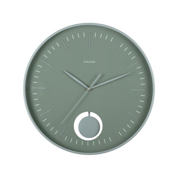 Pendel/seinakell ø 41 cm Grato Pendulum - Karlsson