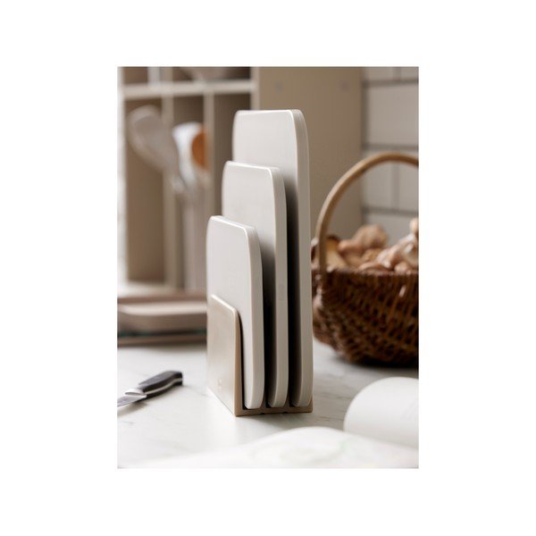 Lõikelaudade komplekt, 3 tk 26,5x35,5 cm Choptima - Rosti-image-3