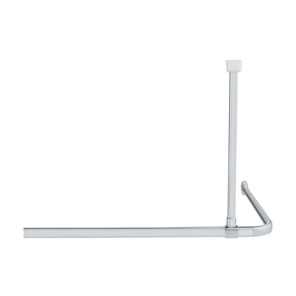 Dušikardina laekinnitus, läikiv hõbedane Era - Wenko-image-4