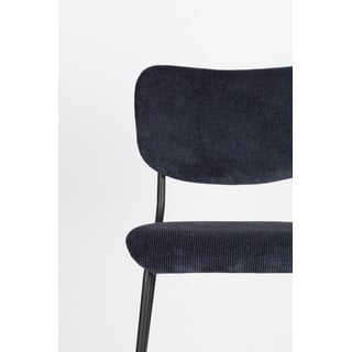Tumesinised baaritoolid 2 tk 92 cm Benson - Zuiver