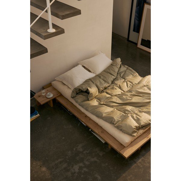 Pruun öökapp männipuidust Japan – Karup Design-image-1