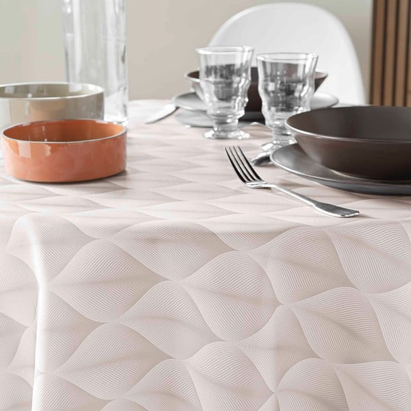 Laudlina 180x180 cm Kalini - douceur d'intérieur-image-1