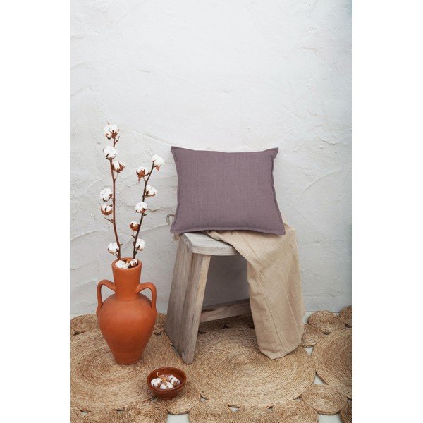 Lilla padi Violet, 45 x 45 cm - Really Nice Things-image-1