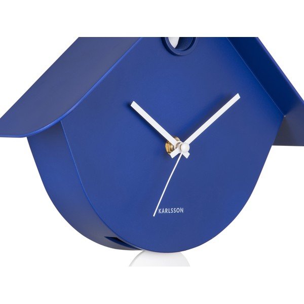 Seinakell Cool Retro Cuckoo - Karlsson-image-3