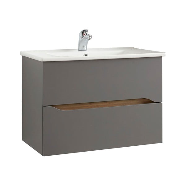 Hall seinale ilma valamuta üksus  72x51 cm Quickset 357 – Pelipal-image-2