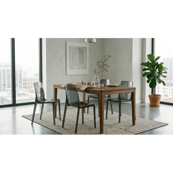 Hall plastikust aiatool Adele - Bizzotto-image-2
