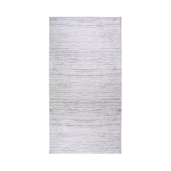 Koberec Vitaus Gris, 100 x 60 cm