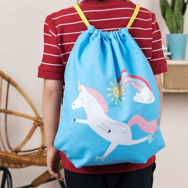 Kott Magical Unicorn - Rex London-image-1