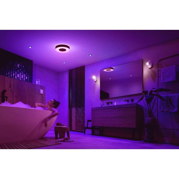 LED nutikas laevalgusti 33,5W Xamento - Philips Hue-image-1