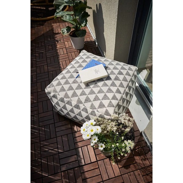 Väljakupool , 63 x 32 cm Kalahari - NORTHRUGS-image-1