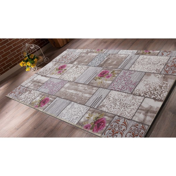 Vaip Consuela, 80 x 150 cm - Vitaus-image-1