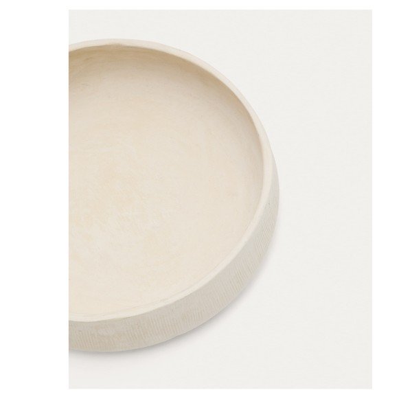 Dekoratiivne kauss ø 30 cm Anse - Kave Home-image-1