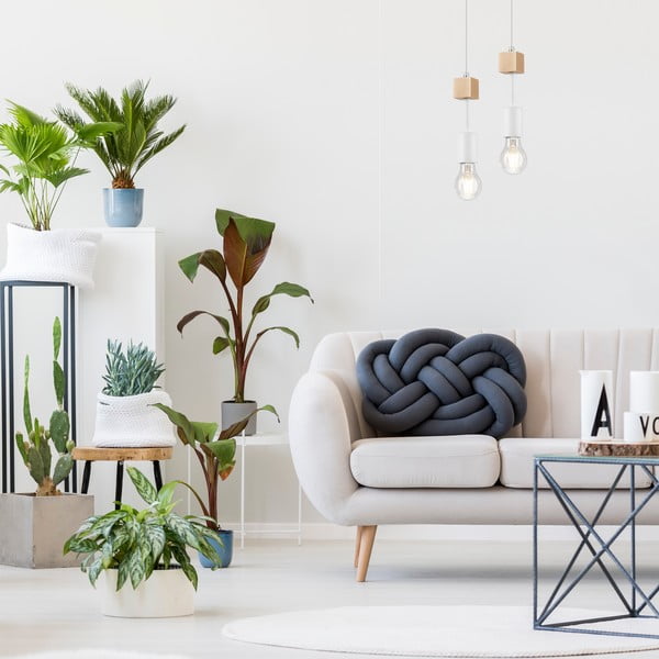 Valge rippvalgusti ø 5 cm Orazio - LAMKUR-image-1