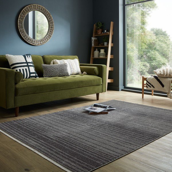 Tumehall vaip 120x160 cm Camino - Flair Rugs-image-1