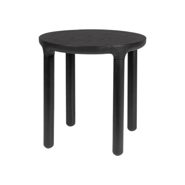 Ümmargune abilaud ø 45 cm Storm - Zuiver