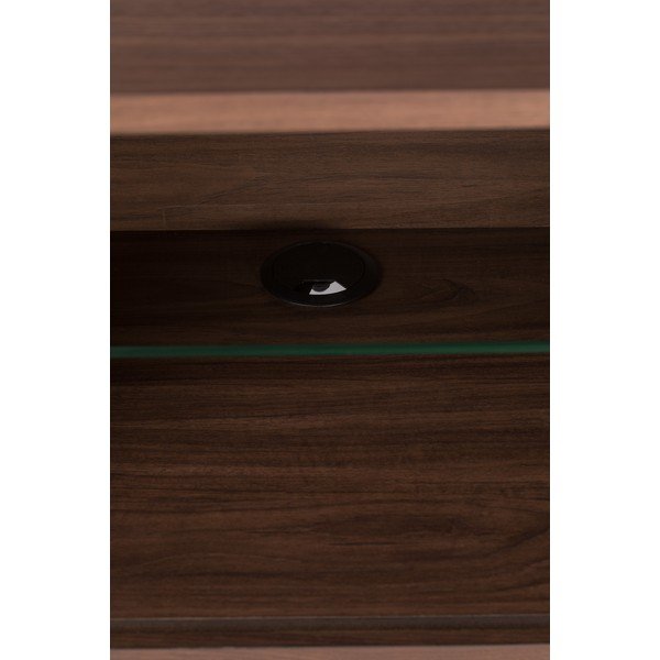 Liugustega pruun kapp Barbier - Zuiver-image-3