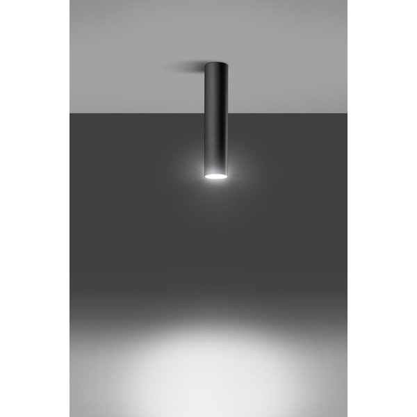 Must laevalgusti Castro - Sollux-image-3