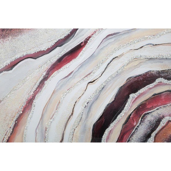 Maal, 80 x 80 cm Redy - Mauro Ferretti-image-4
