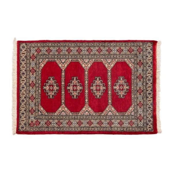 Ručně vázaný koberec Kashmir 112, 120x80 cm