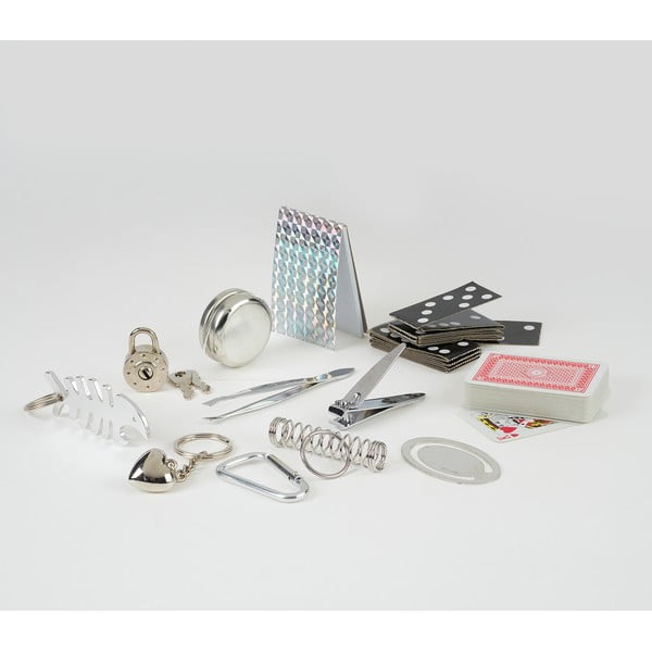 Jõulukrakkerid 6tk komplektis Festive Folklore - Robin Reed-image-3