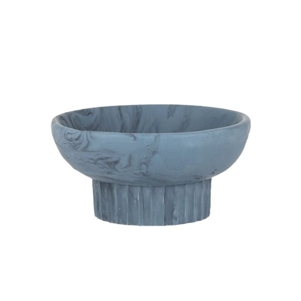 Sinine kivikeraamikast seebialus Attitude – Mette Ditmer Denmark