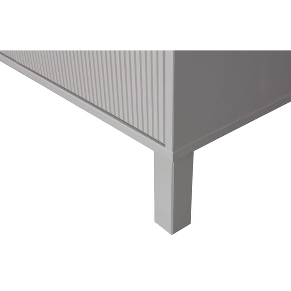 Helehall madal kapp männist 94x91 cm Madu - WOOOD-image-4