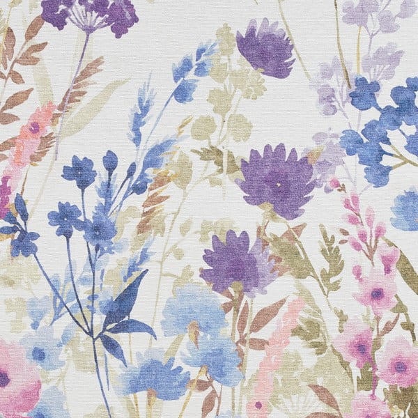 Lilla pestav koridorivaip 61x170 cm Country Floral - Catherine Lansfield-image-4
