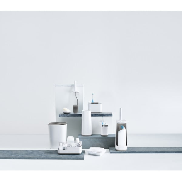 EasyStore väike hambaharja hoidja EasyStore™ - Joseph Joseph-image-1