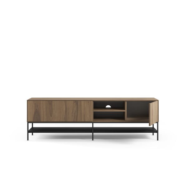 Tammespoonist telerilaud 180x55x35 cm Amira - Marckeric-image-3