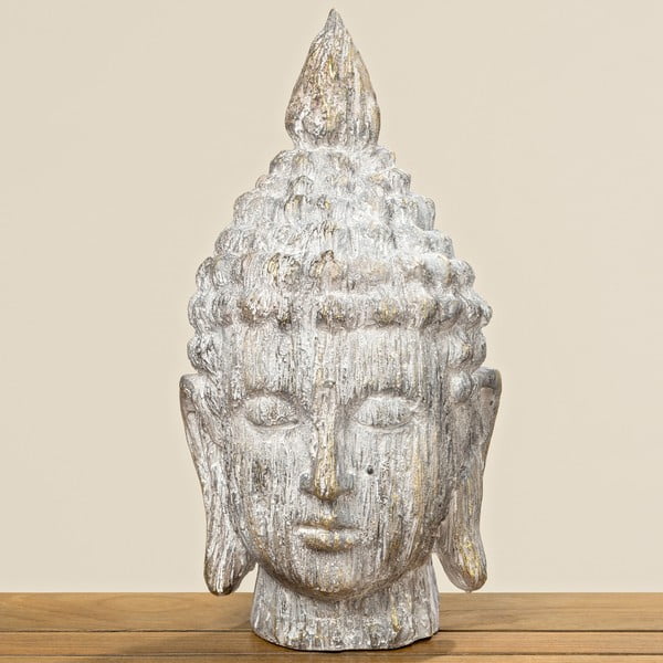 Dekorativní soška Boltze Buddha, 41 cm
