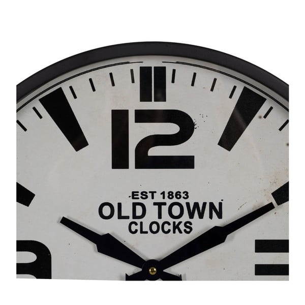 Seinakell ø 46 cm Old Town Clocks - Ixia-image-4